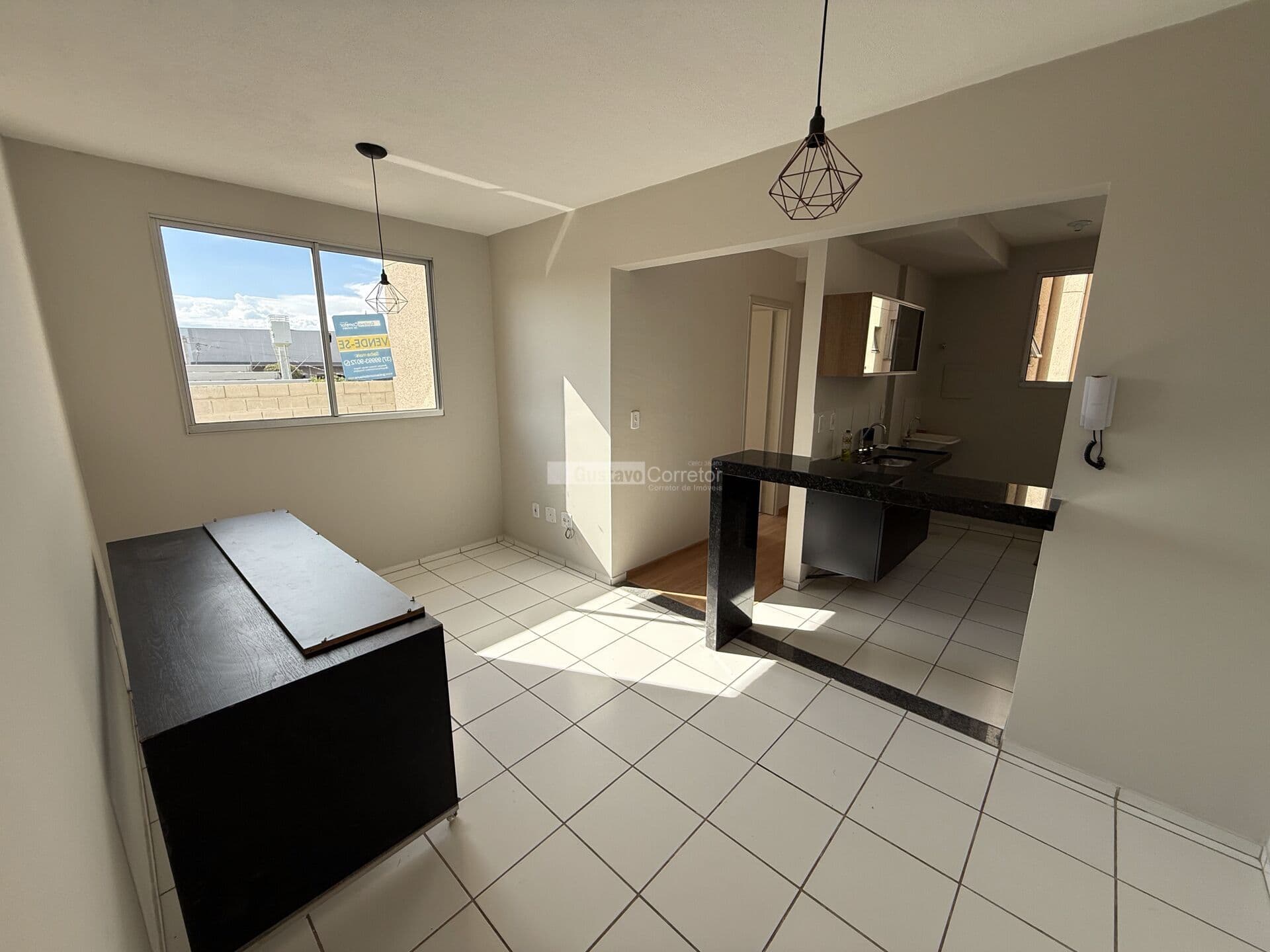 Apartamento em Morro do Engenho, Itaúna/MG