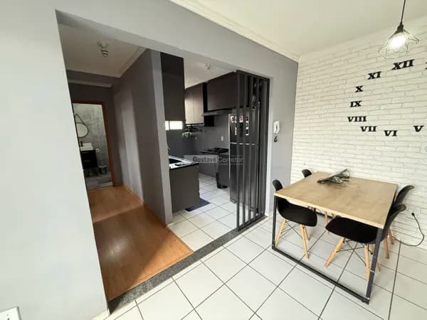 Apartamento em Morro do Engenho, Itaúna/MG