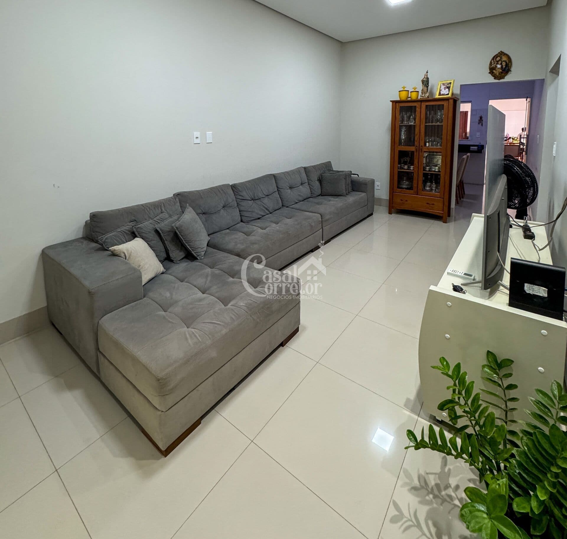 Casa no Bairro Santa Inês !