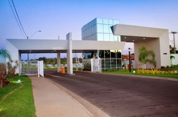 2 Lotes no condomínio New Ville de 450m2 cada, um ao lado do outro