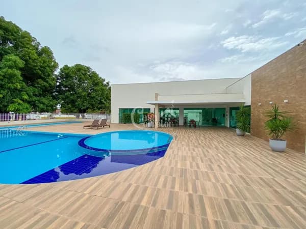 Lote quitado de 360m² no Condomínio Jandaia!