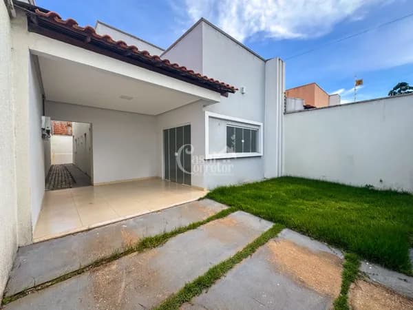 Casa no Bairro Jardim América