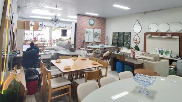Ponto Comercial próximo ao Calçadão!