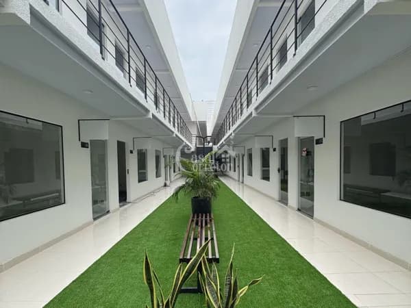 Salas Comerciais Próximo ao Calçadão no Space Office