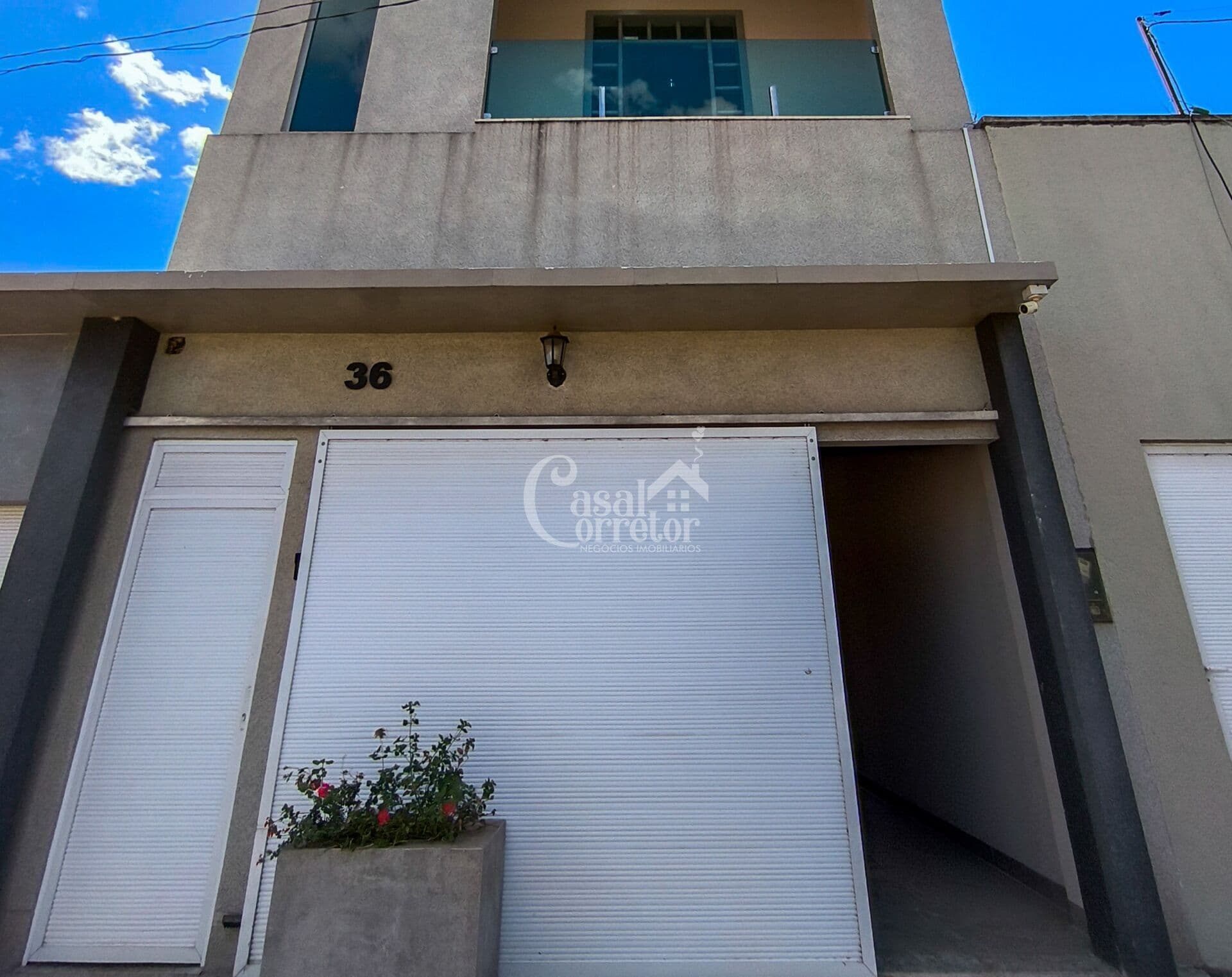 Duplex próximo a Pedro Neiva de Santana!