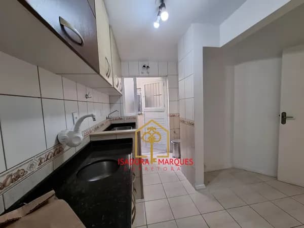 Apartamento em Areal, Pelotas/RS