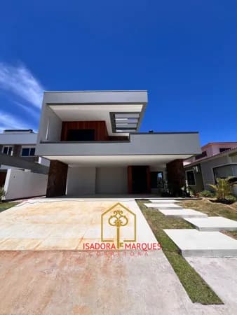 Casa de Condomínio em Pelotas - Laranjal