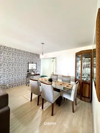 AP695 - Apartamento Rio Branco
