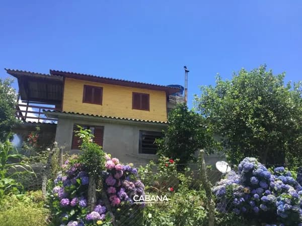 CH605 Chácara em Santa Lúcia do Piaí