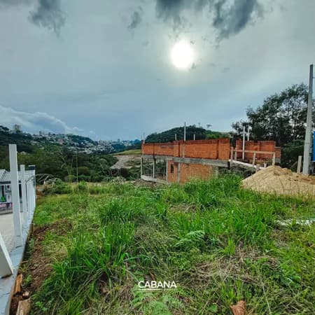 Lote/Terreno em Caxias do Sul - São Luiz