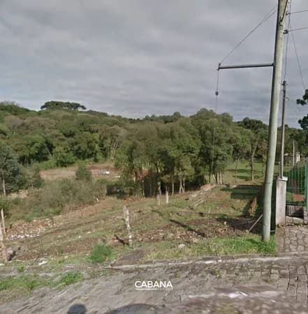 TE545 - Terreno urbano