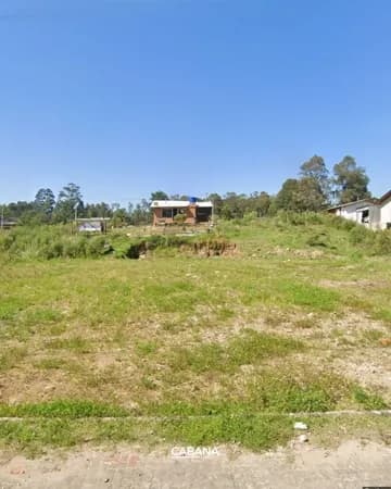 TE540 - Terreno no bairro São Caetano