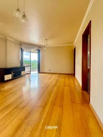 AP716 - Apartamento de 2 dormítórios, com suíte e banheira