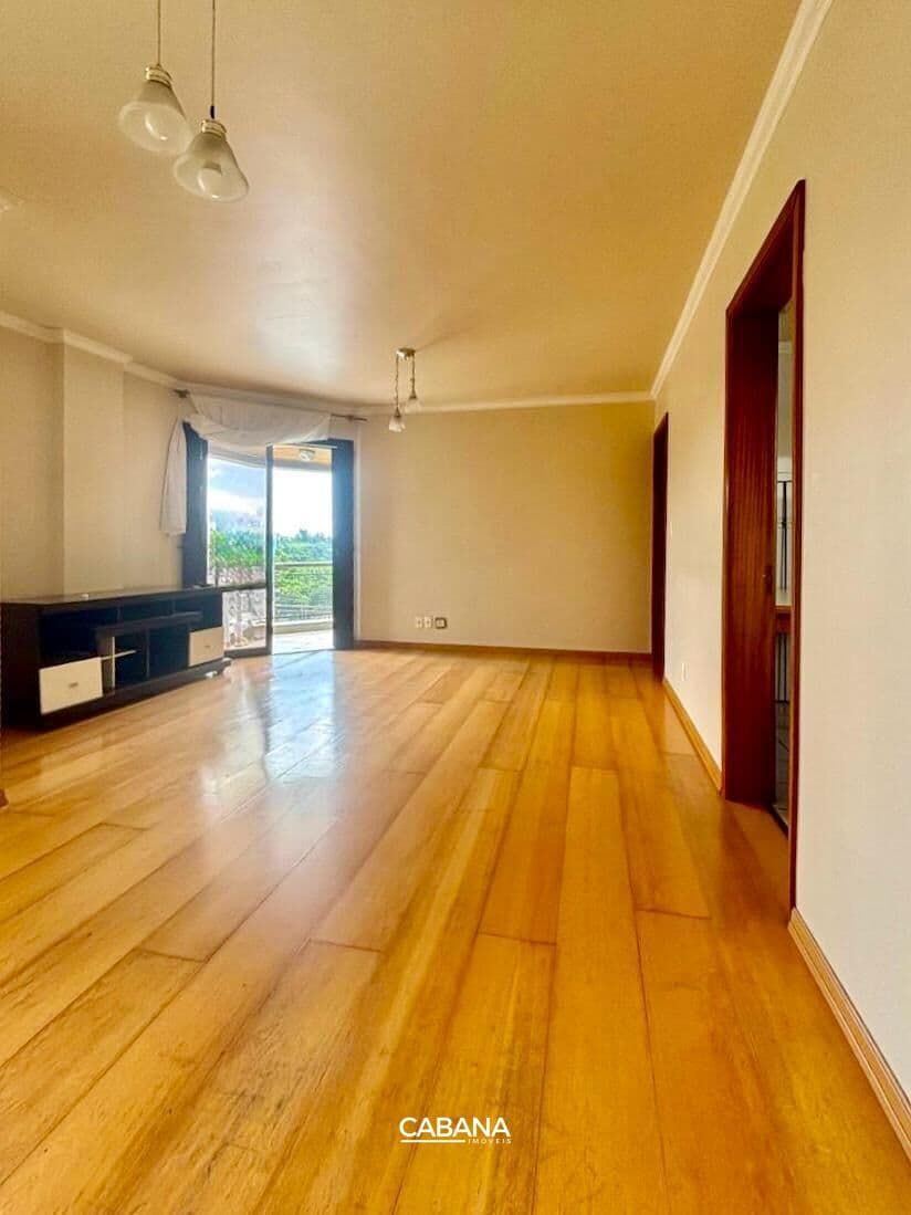 AP716 - Apartamento de 2 dormítórios, com suíte e banheira