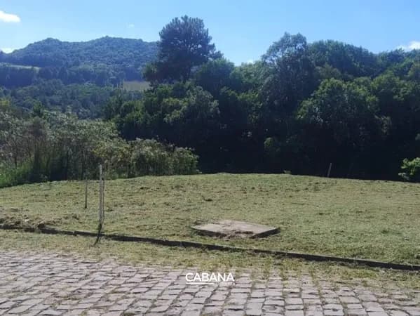 TE542 - Terreno