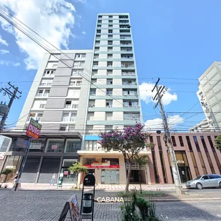 Apartamento com 3 dormitórios