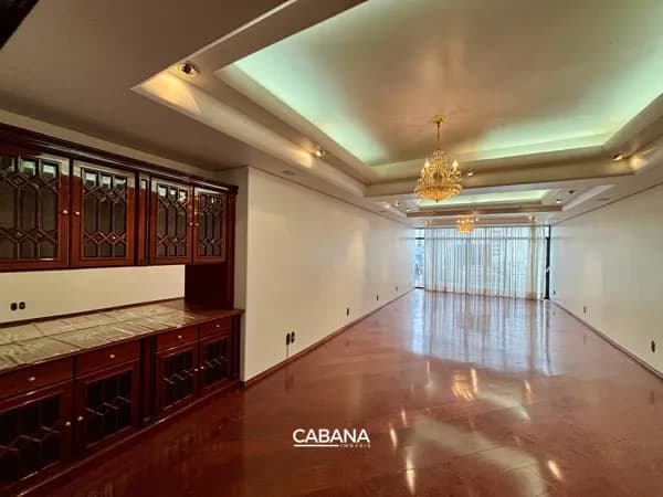 AP728 - Apartamento no Centro