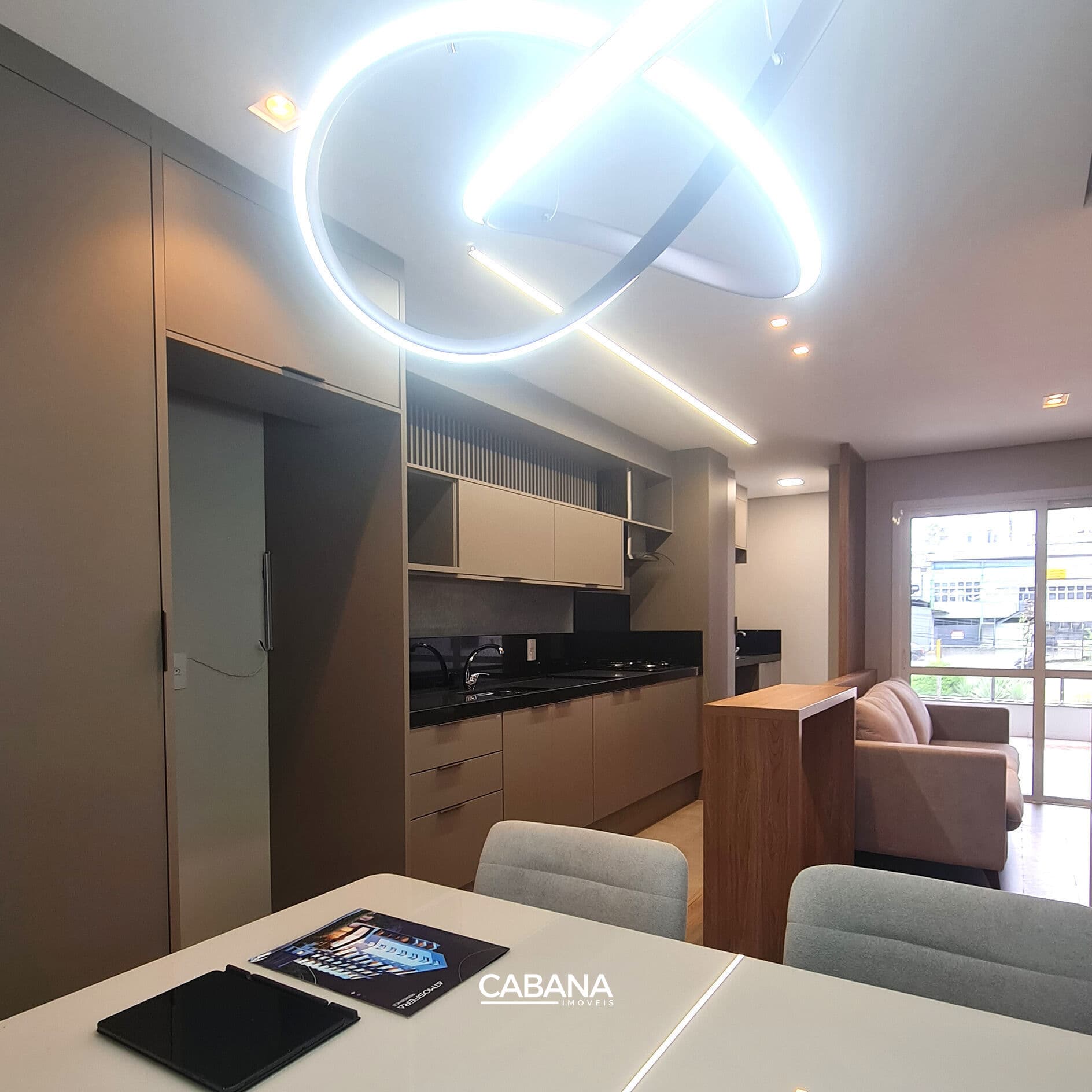 Apartamento em Caxias do Sul - Santa Catarina