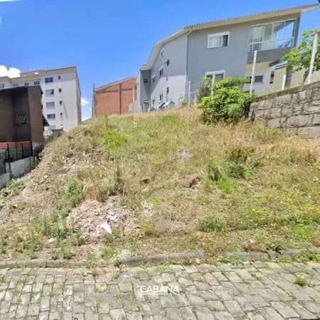 TE541 - Terreno no bairro Diamantino