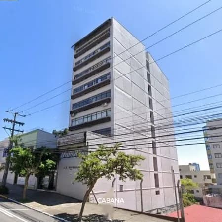 SC107 - Sala comercial no Centro de Caxias do Sul
