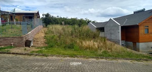TE546 - Terreno em Loteamento