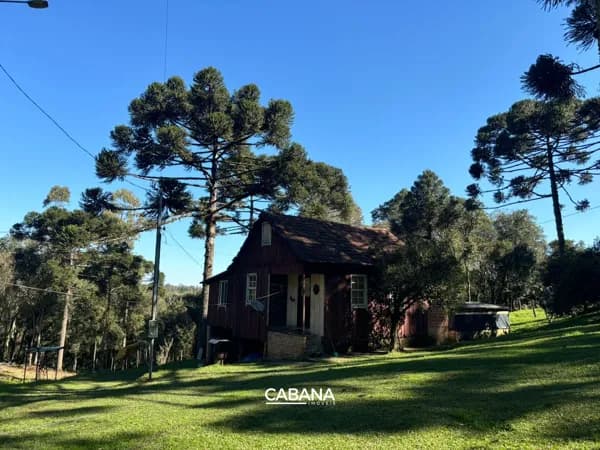 CH554 - Chácara em Fazenda Souza