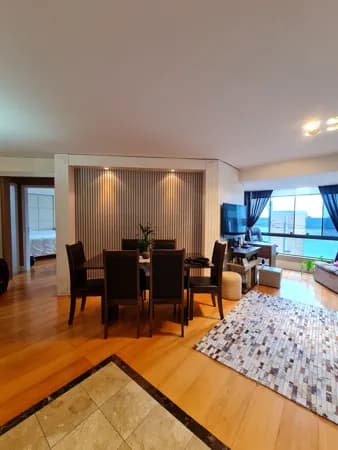 Apartamento no Madureira à Venda