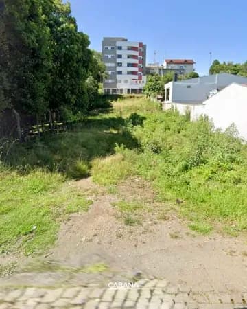 TE539 - Terreno plano