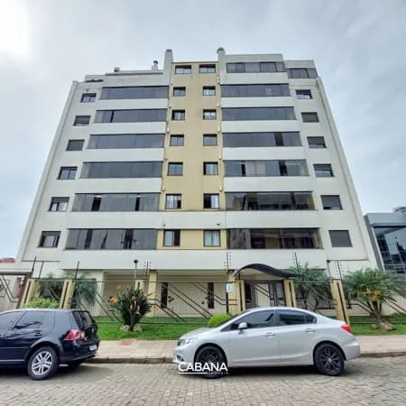 Amplo apartamento com terraço e espaço gourmet
