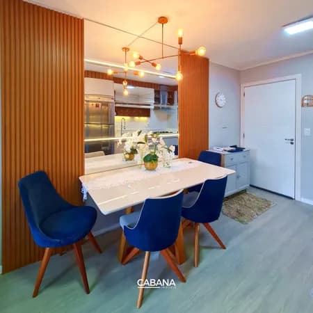 Apartamento em Caxias do Sul - Nossa Senhora da Saúde