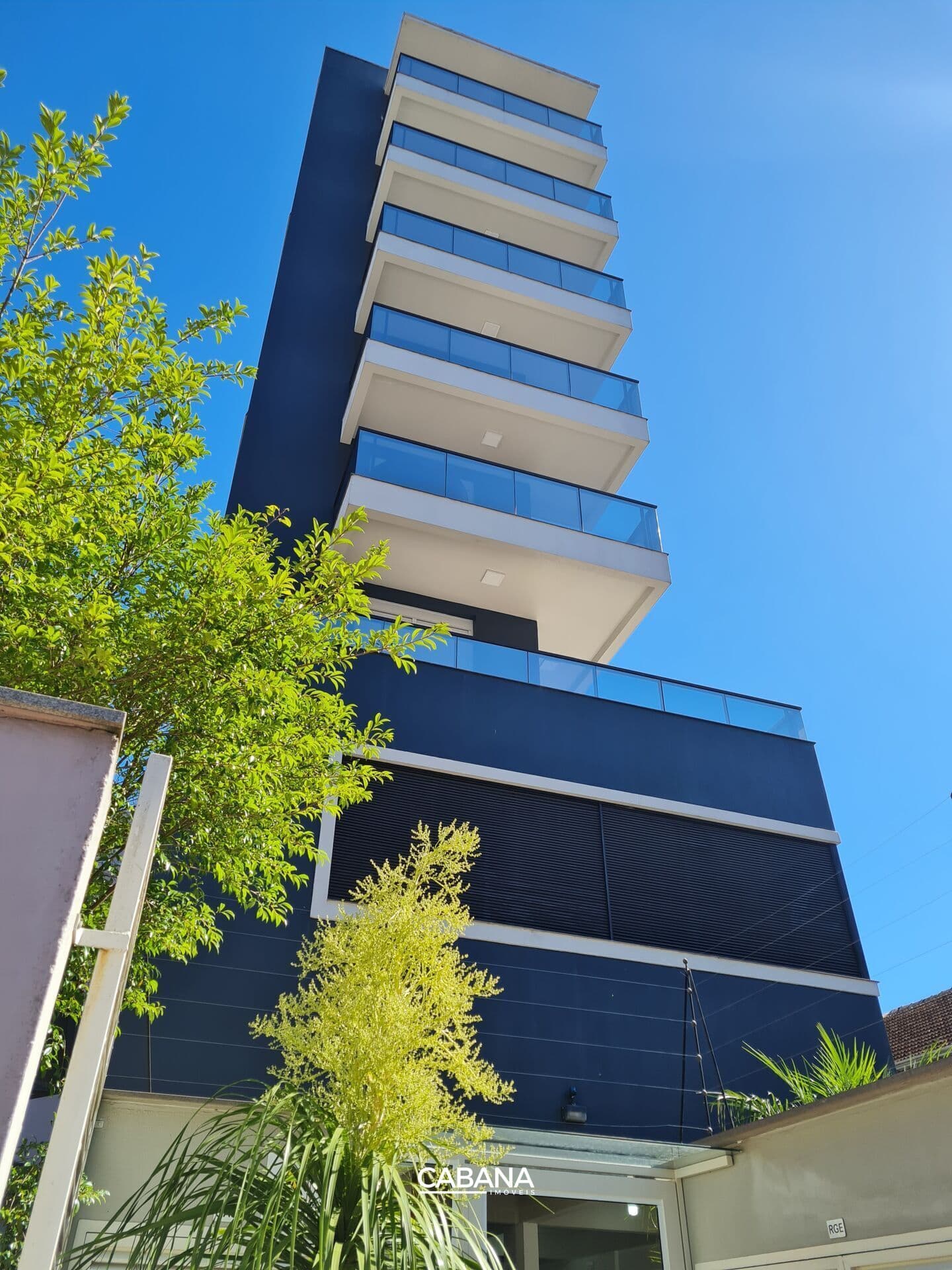 Apartamento no bairro Cruzeiro à Venda