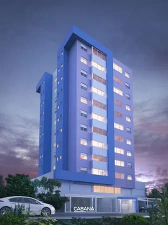 AP666 - Apartamentos novos no bairro Vila Verde, Caxias do Sul/RS
