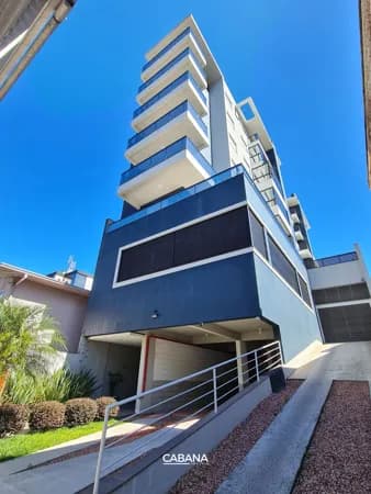 Apartamento Bairro Cruzeiro à Venda