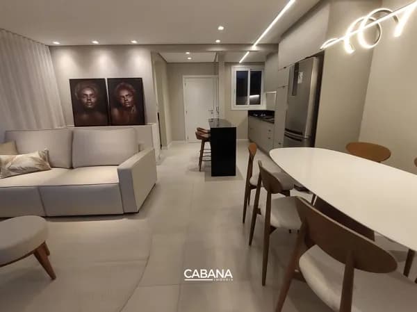 Apartamento Bairro Cruzeiro à Venda