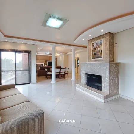 CS523 - Casa com 2 pavimentos e sala comercial no Cinquentenário