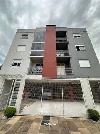 AP670 - Apartamento