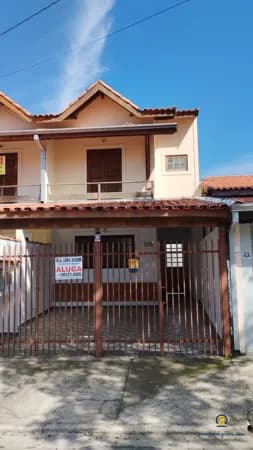 Casa em São José dos Campos - Bosque dos Eucaliptos