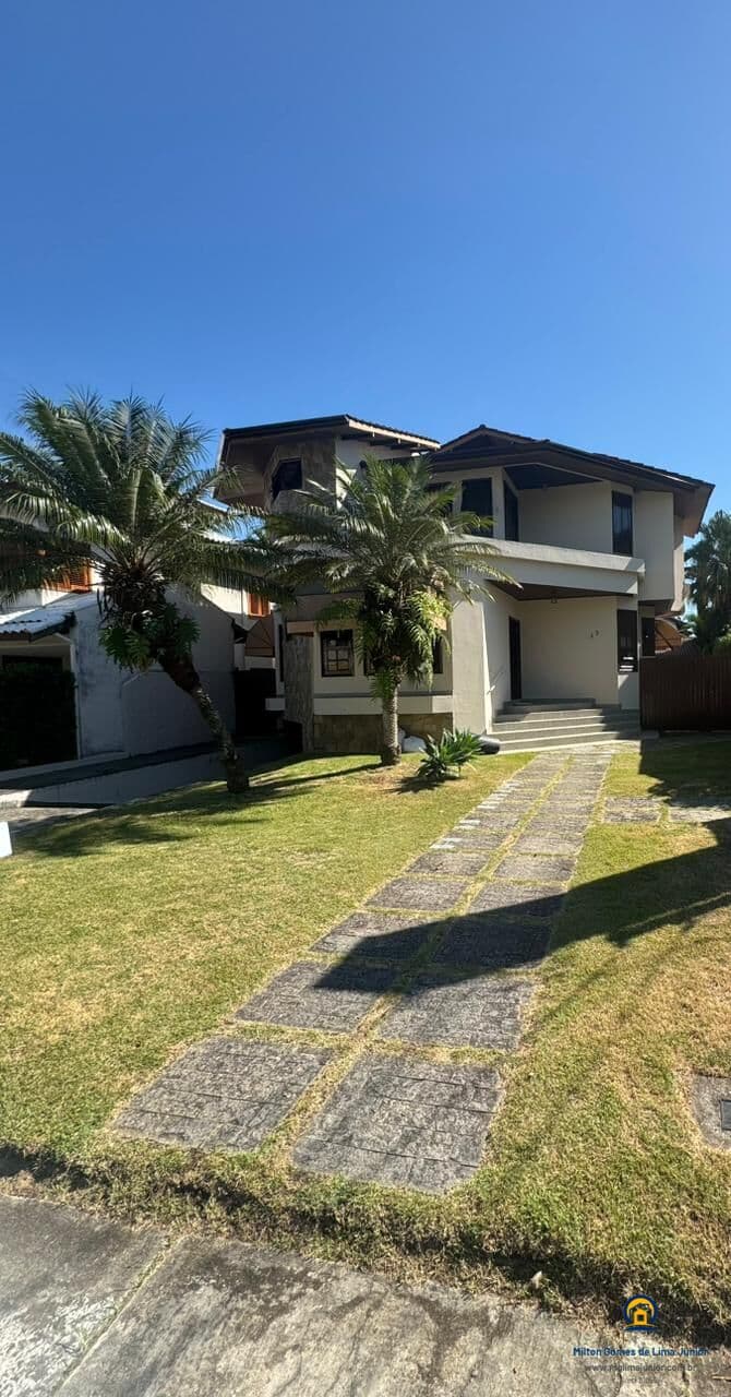 Casa em São José dos Campos - Condomínio Esplanada do Sol