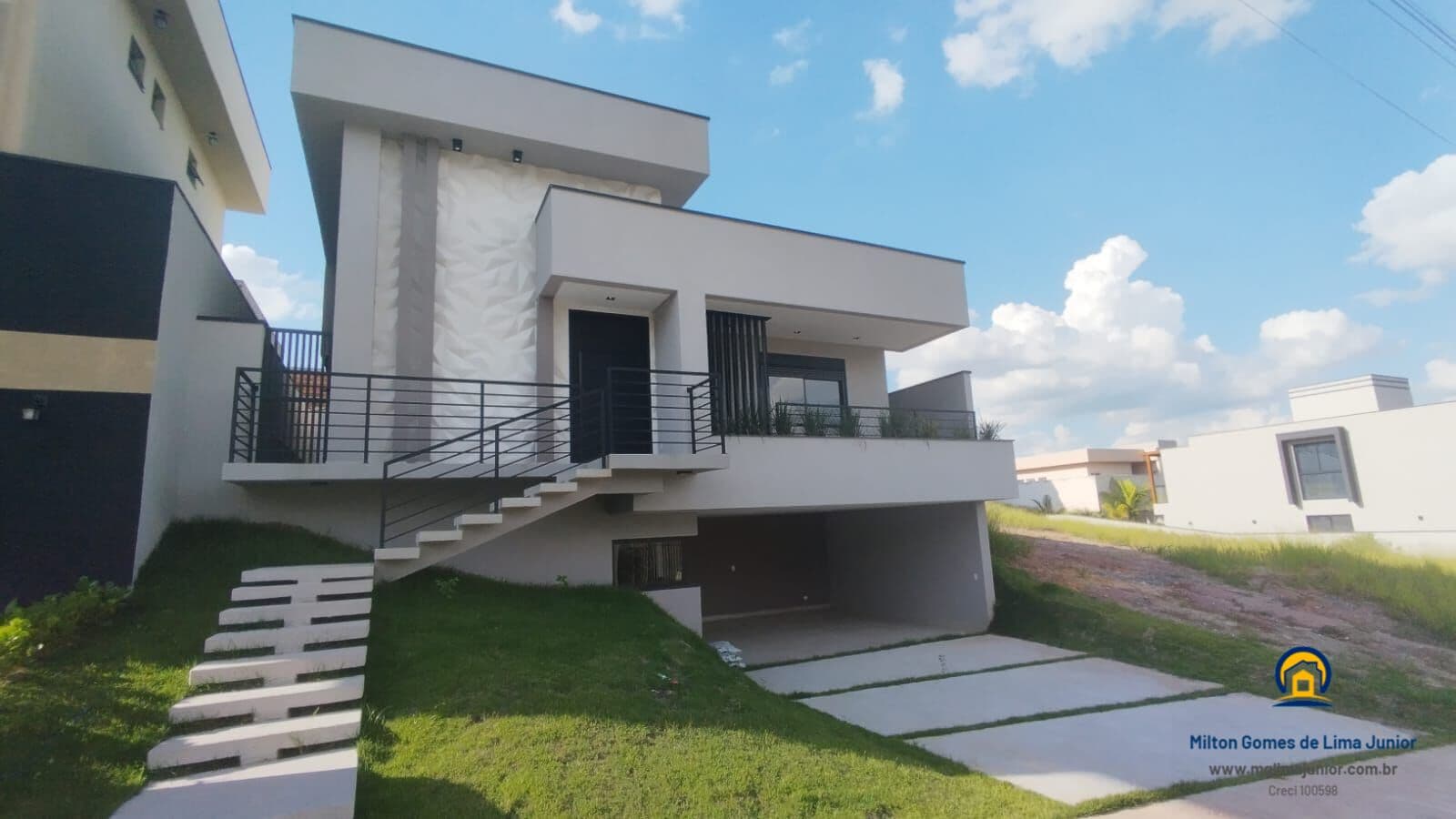 Casa em Loteamento Verana, São José dos Campos/SP