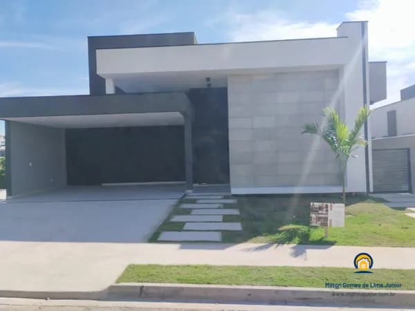 Casa à venda no Condomínio Verana, em São José dos Campos-SP