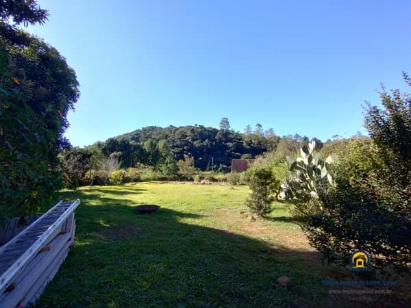 Lote/Terreno em Santo Antônio do Pinhal - Centro