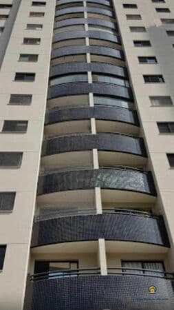 Apartamento em São José dos Campos - Bosque dos Eucaliptos