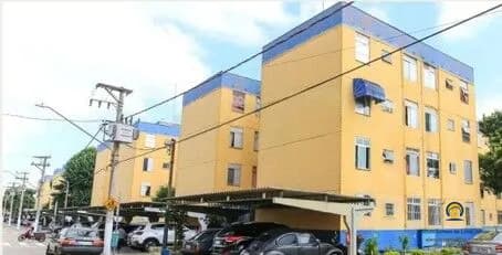 Apartamento em Vila Industrial, São José dos Campos/SP