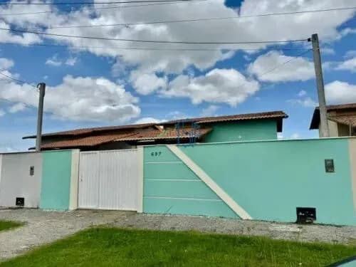 OPORTUNIDADE CASA A VENDA GOIANINHA / CASA EM GOIANINHA