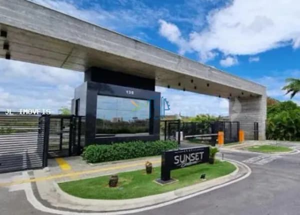 OPORTUNIDADE / LOTE DE TERRENO EM CONDOMÍNIO FECHADO / LOTE EM CONDOMÍNIO FECHADO NA ZONA SUL NATAL / LOTE EM CANDELÁRIA / LOTE DE TERRENO EM NATAL