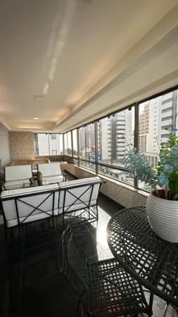 Apartamento espetacular em Petrópolis