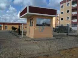 Apartamento em Parnamirim - Parque das Nações