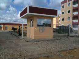 Apartamento em Parnamirim - Parque das Nações