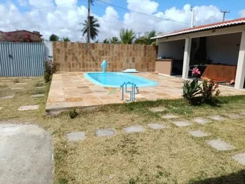 OPORTUNIDADE CASA DE PRAIA GRAÇADU EXTREMOZ