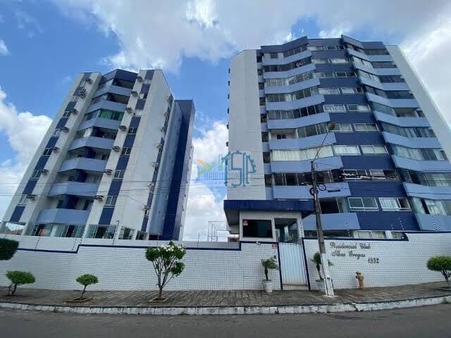 Apartamento Padrão/Cond ilhas gregas